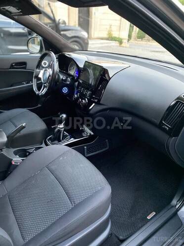 Hyundai i30 2010, 425,000 km - 1.6 l - Bakı