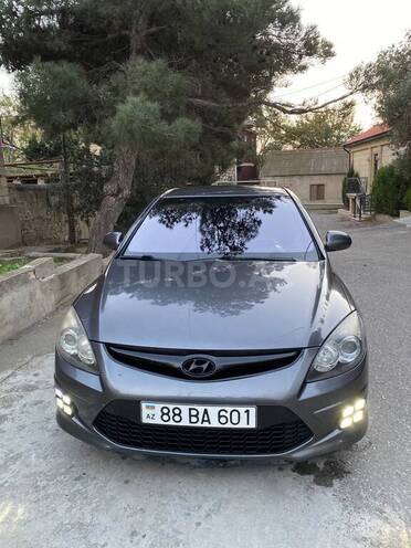 Hyundai i30 2010, 425,000 km - 1.6 l - Bakı
