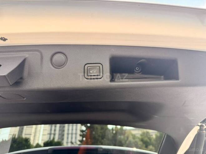 Chevrolet Equinox 2018, 251,000 km - 1.5 l - Bakı