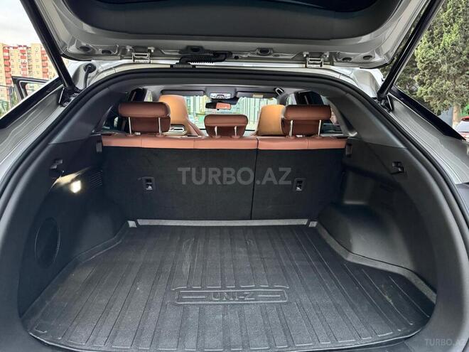Changan  2025, 15,118 km - 1.5 l - Bakı