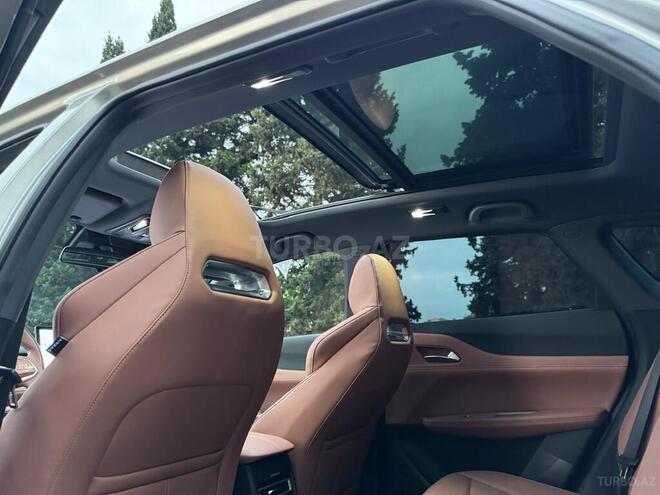 Changan  2025, 15,118 km - 1.5 l - Bakı