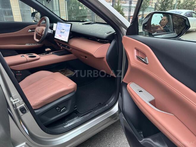 Changan  2025, 15,118 km - 1.5 l - Bakı