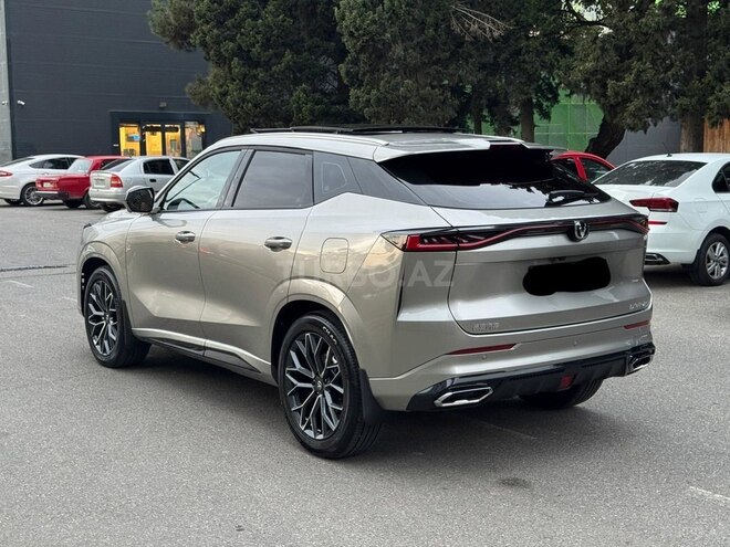 Changan  2025, 15,118 km - 1.5 l - Bakı