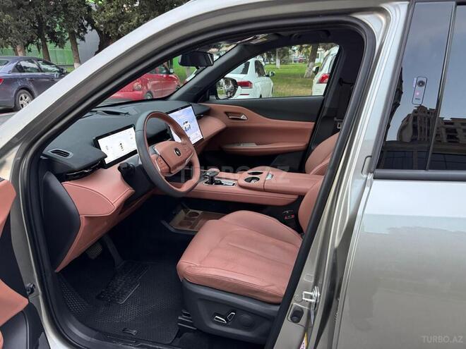 Changan  2025, 15,118 km - 1.5 l - Bakı