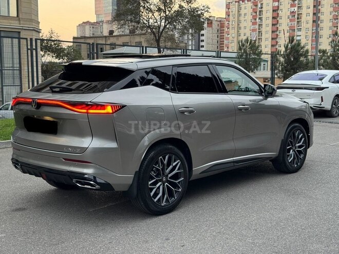 Changan  2025, 15,118 km - 1.5 l - Bakı
