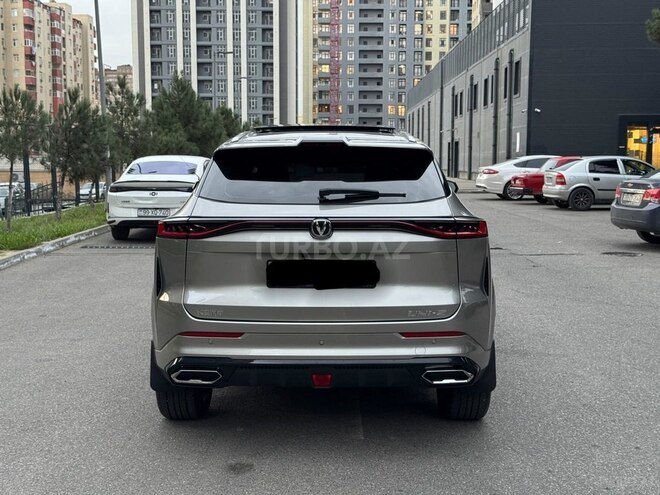 Changan  2025, 15,118 km - 1.5 l - Bakı