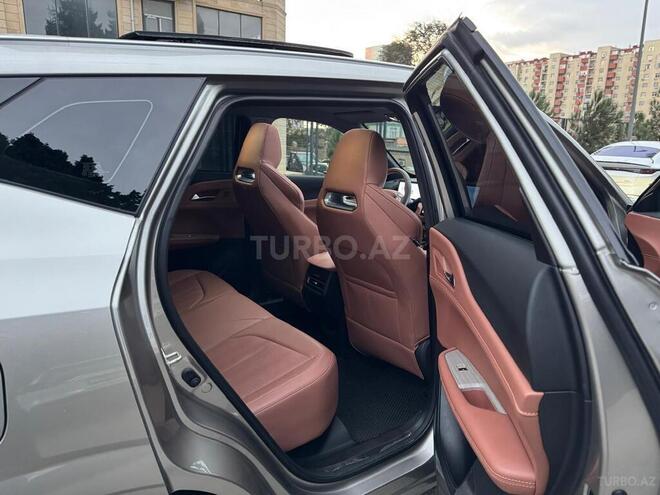 Changan  2025, 15,118 km - 1.5 l - Bakı