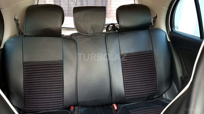 Nissan Micra 2013, 96,000 km - 1.2 l - Bakı