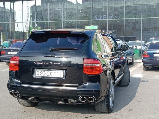 Porsche Cayenne 2008, 320,000 km - 3.6 л - Bakı