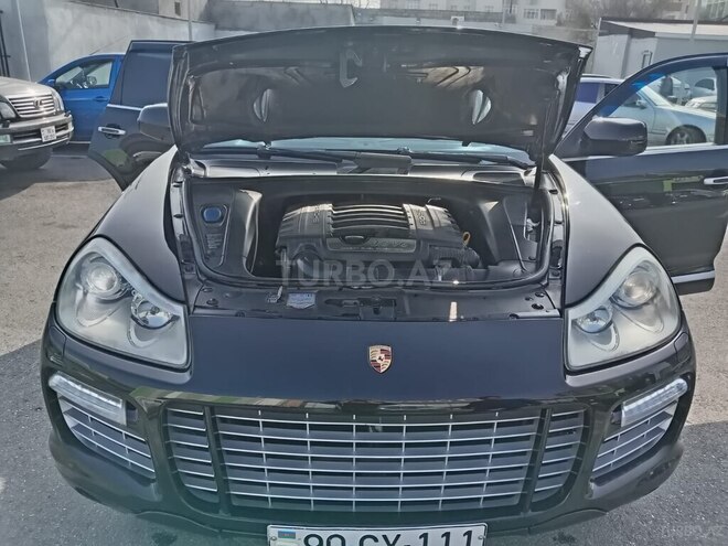 Porsche Cayenne 2008, 320,000 km - 3.6 л - Bakı