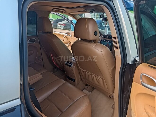 Porsche Cayenne 2008, 320,000 km - 3.6 л - Bakı