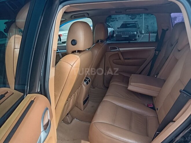 Porsche Cayenne 2008, 320,000 km - 3.6 л - Bakı