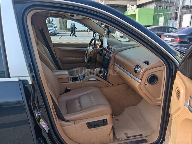 Porsche Cayenne 2008, 320,000 km - 3.6 л - Bakı