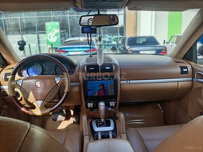 Porsche Cayenne 2008, 320,000 km - 3.6 л - Bakı