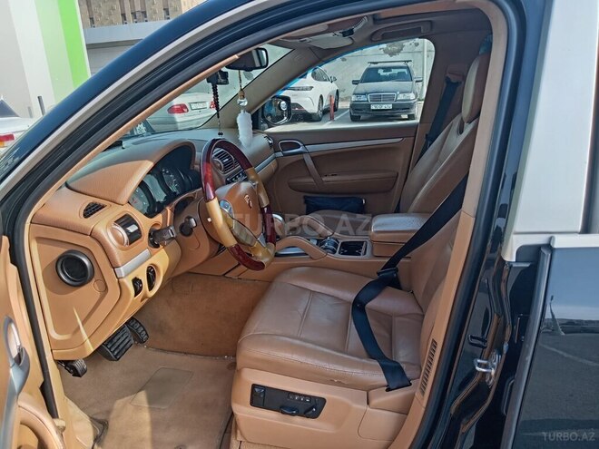 Porsche Cayenne 2008, 320,000 km - 3.6 л - Bakı