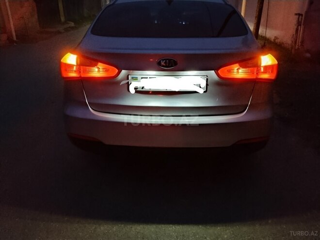 Kia Forte 2016, 236,574 km - 1.8 l - Bakı