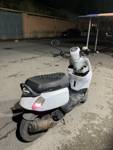 Volta VS2 2025, 8,000 km - 0.1 l - Bakı