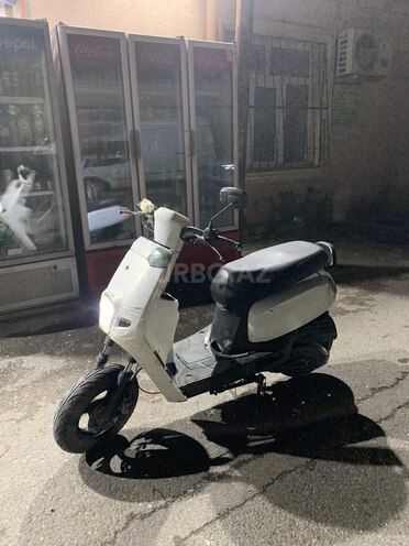 Volta VS2 2025, 8,000 km - 0.1 l - Bakı