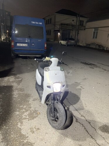 Volta VS2 2025, 8,000 km - 0.1 l - Bakı