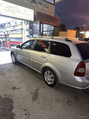 Chevrolet Nubira 2006, 304,369 km - 1.6 l - Bakı
