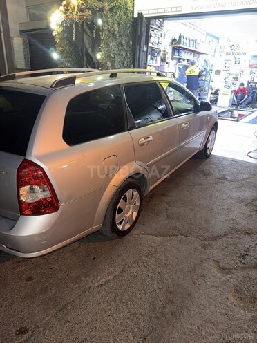 Chevrolet Nubira 2006, 304,369 km - 1.6 l - Bakı