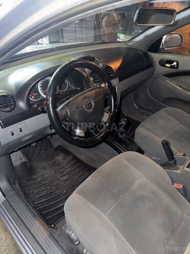Chevrolet Nubira 2006, 304,369 km - 1.6 l - Bakı