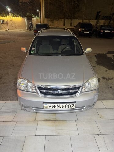 Chevrolet Nubira 2006, 304,369 km - 1.6 l - Bakı