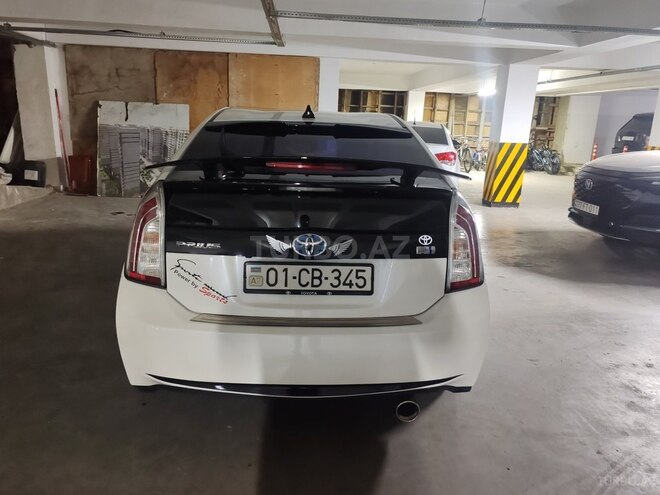 Toyota Prius 2012, 362,102 km - 1.8 l - Bakı