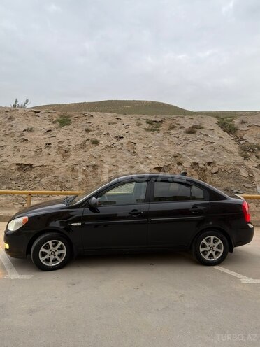 Hyundai Accent 2006, 227,777 km - 1.4 l - Bakı