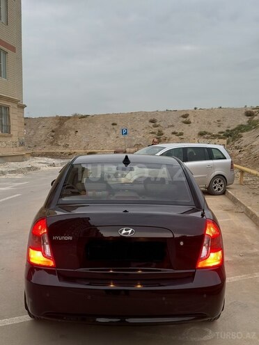 Hyundai Accent 2006, 227,777 km - 1.4 l - Bakı