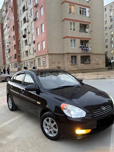 Hyundai Accent 2006, 227,777 km - 1.4 l - Bakı