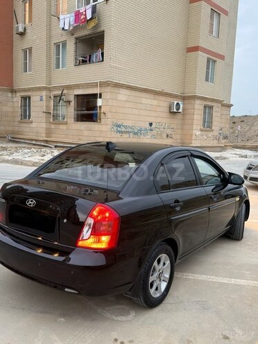 Hyundai Accent 2006, 227,777 km - 1.4 l - Bakı