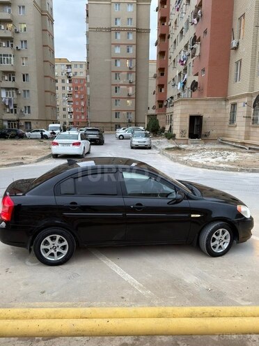 Hyundai Accent 2006, 227,777 km - 1.4 l - Bakı