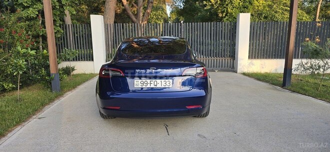 Tesla Model 3 2023, 54,000 km - 0.0 l - Bakı