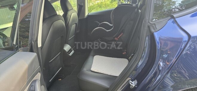 Tesla Model 3 2023, 54,000 km - 0.0 l - Bakı