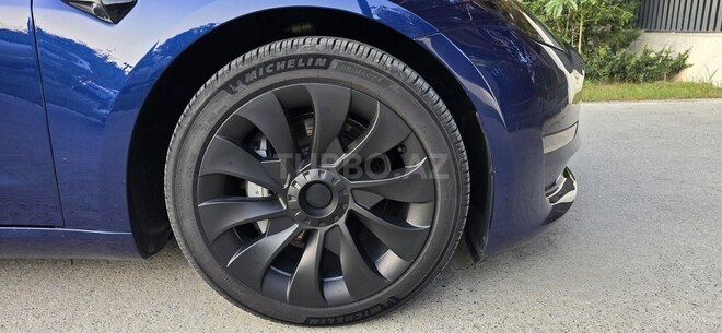 Tesla Model 3 2023, 54,000 km - 0.0 l - Bakı