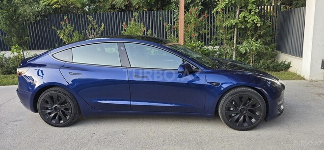Tesla Model 3 2023, 54,000 km - 0.0 l - Bakı