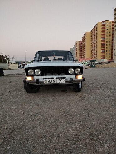 LADA (VAZ) 2106 2000, 53,000 km - 1.6 л - Şəki