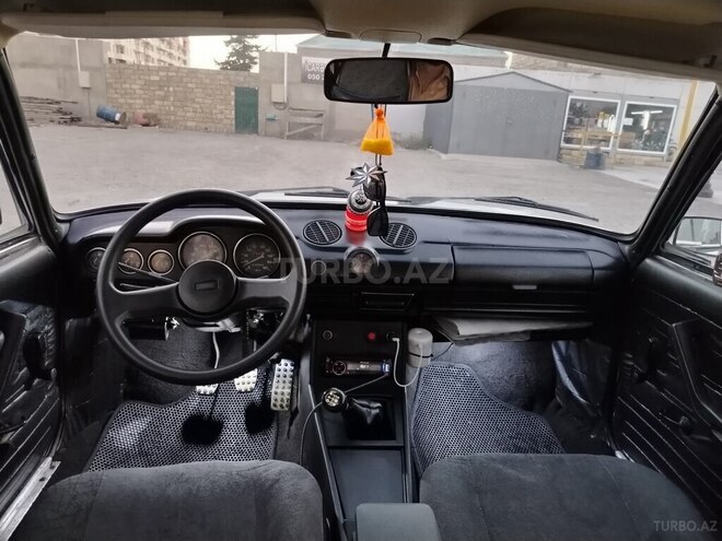 LADA (VAZ) 2106 2000, 53,000 km - 1.6 л - Şəki