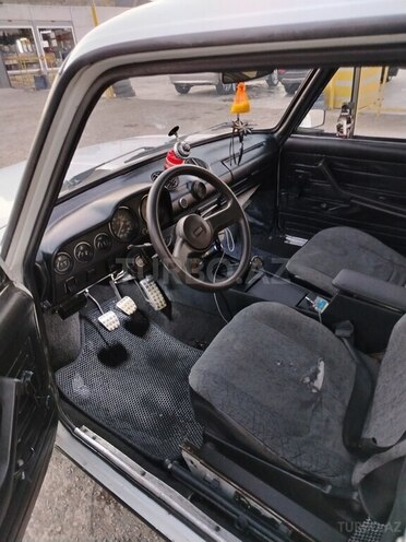 LADA (VAZ) 2106 2000, 53,000 km - 1.6 л - Şəki