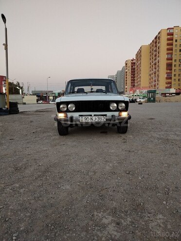 LADA (VAZ) 2106 2000, 53,000 km - 1.6 л - Şəki
