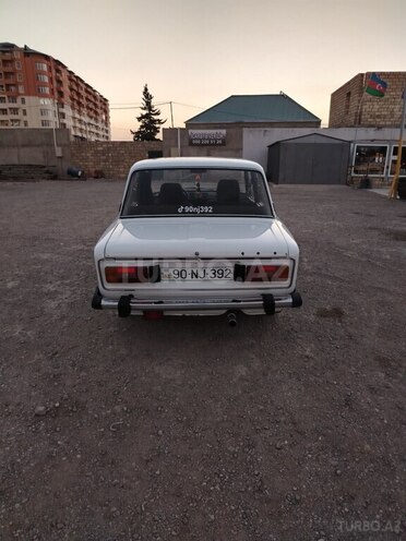 LADA (VAZ) 2106 2000, 53,000 km - 1.6 л - Şəki