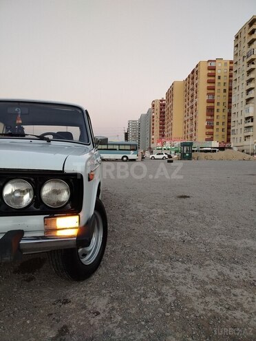 LADA (VAZ) 2106 2000, 53,000 km - 1.6 л - Şəki