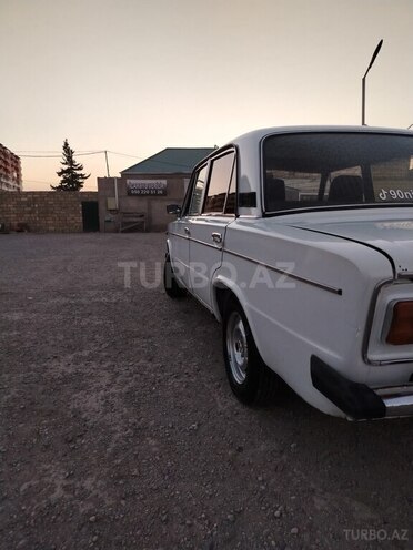 LADA (VAZ) 2106 2000, 53,000 km - 1.6 л - Şəki