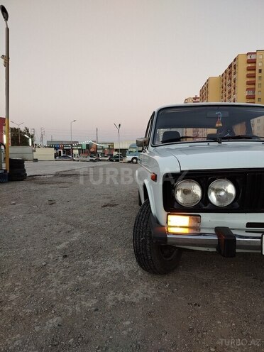 LADA (VAZ) 2106 2000, 53,000 km - 1.6 л - Şəki