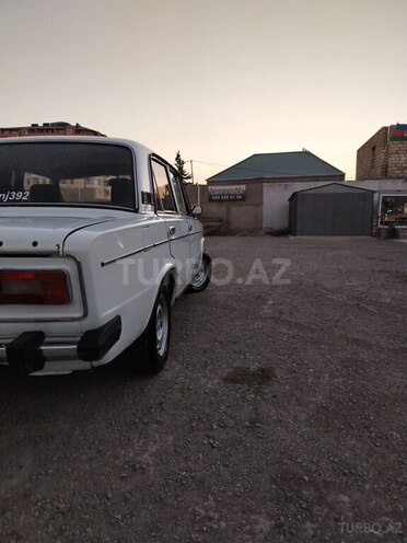LADA (VAZ) 2106 2000, 53,000 km - 1.6 л - Şəki