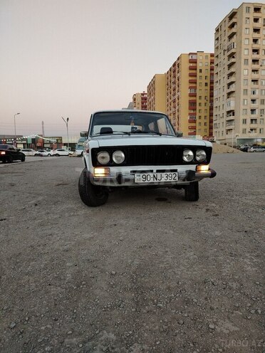LADA (VAZ) 2106 2000, 53,000 km - 1.6 л - Şəki