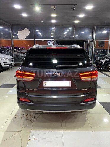 Kia Sorento 2017, 168,000 km - 2.0 l - Sumqayıt