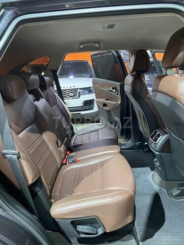 Kia Sorento 2017, 168,000 km - 2.0 l - Sumqayıt