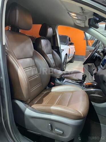 Kia Sorento 2017, 168,000 km - 2.0 l - Sumqayıt